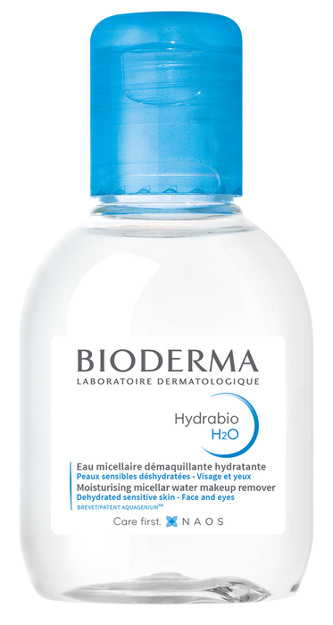 Bioderma Hydrabio H2O Água Micelar