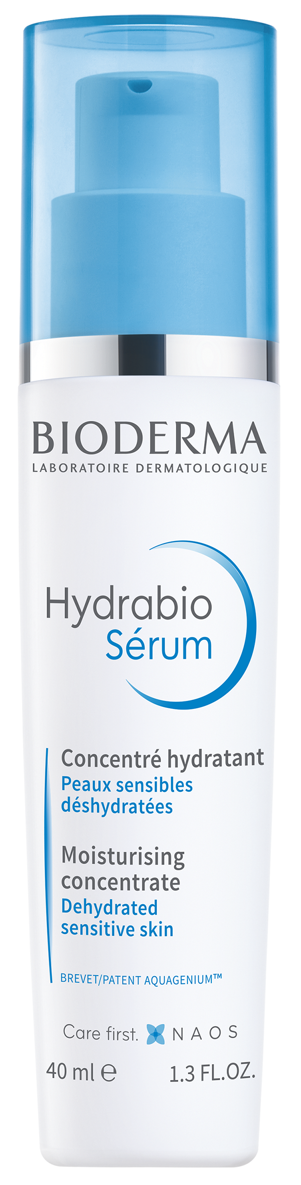 Bioderma Hydrabio Sérum 40 ml