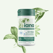 Iana Articulações Suplemento Cartilagem + Sono 60cp.