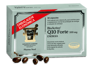 BioActivo Q10 Forte 100mg Cápsulas