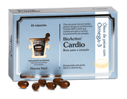 BioActivo Cardio 60 cáps.