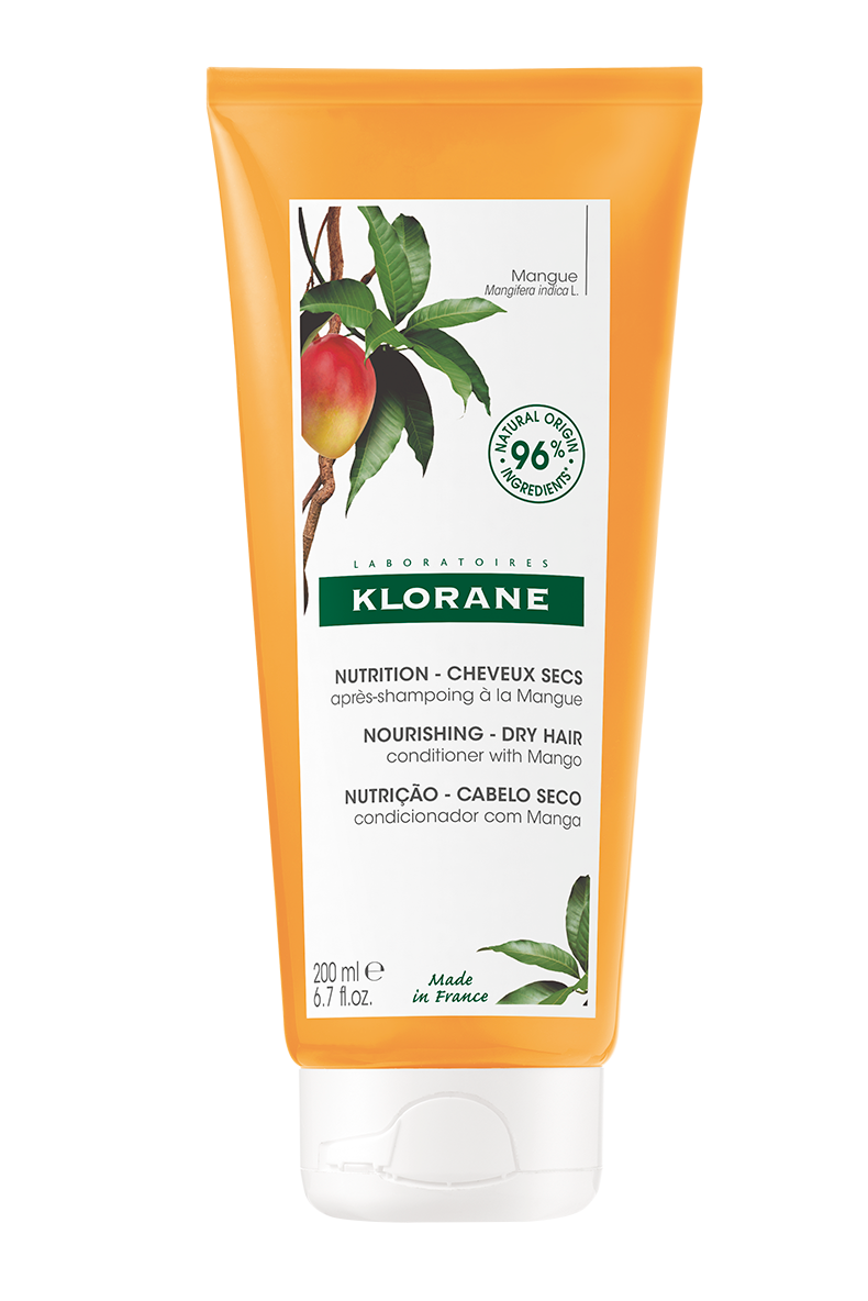 Klorane Manga BIO Condicionador