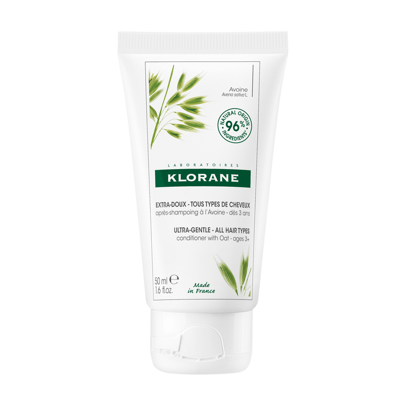 Klorane Aveia BIO Condicionador