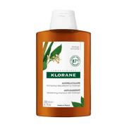 Klorane Galanga Champô Reequilibrante Cabelo com Caspa