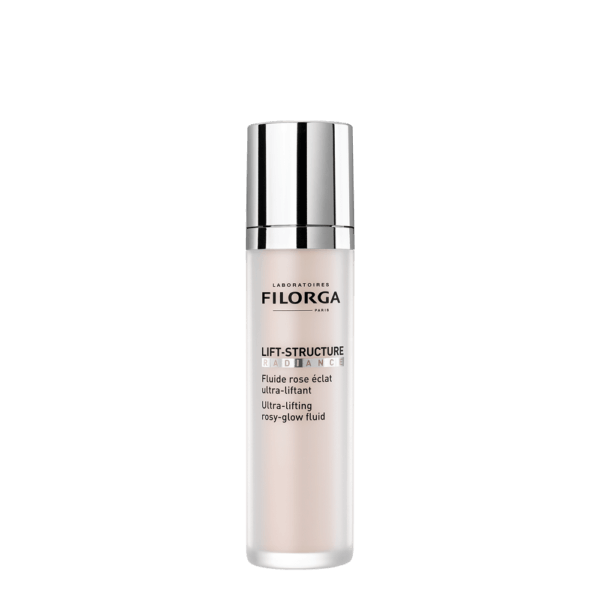Filorga Lift-Structure Radiance Fluido Rosa Ultrarrefirmante e Luminosidade 50 ml