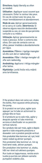 CeraVe Loção Facial Hidratante 52 ml