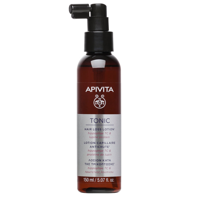 Apivita Tonic Loção Queda Cabelo 150ml