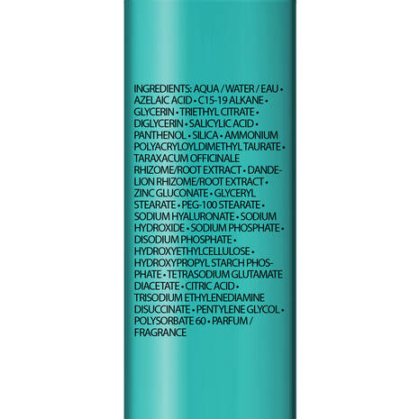 La Roche Posay Effaclar A.Z. Gel-Creme Anti-Imperfeições 40ml