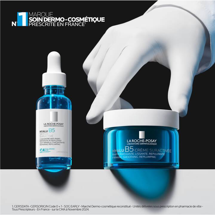 La Roche Posay Hyalu B5 Suractive Creme Antirrugas Refirmante 50ml