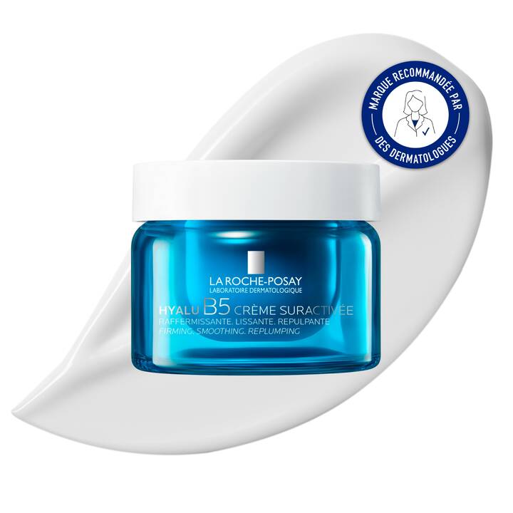 La Roche Posay Hyalu B5 Suractive Creme Antirrugas Refirmante 50ml