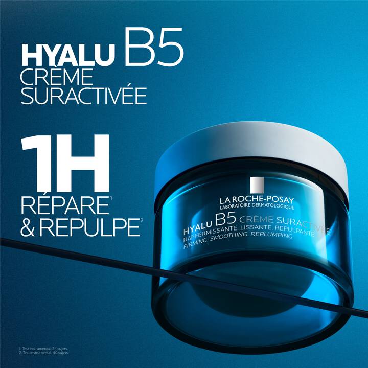 La Roche Posay Hyalu B5 Suractive Creme Antirrugas Refirmante 50ml