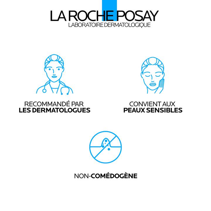 La Roche Posay Hyalu B5 Suractive Creme Antirrugas Refirmante 50ml