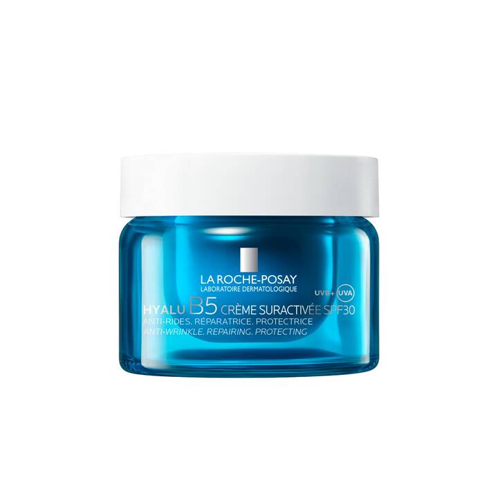 La Roche Posay Hyalu B5 Suractive Creme Antirrugas Reparador FPS30 50ml