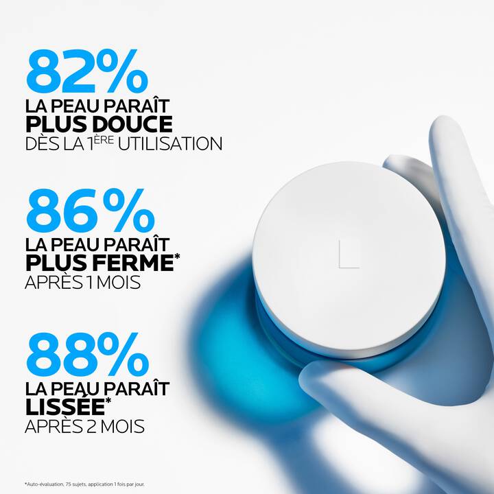 La Roche Posay Hyalu B5 Suractive Creme Antirrugas Reparador FPS30 50ml