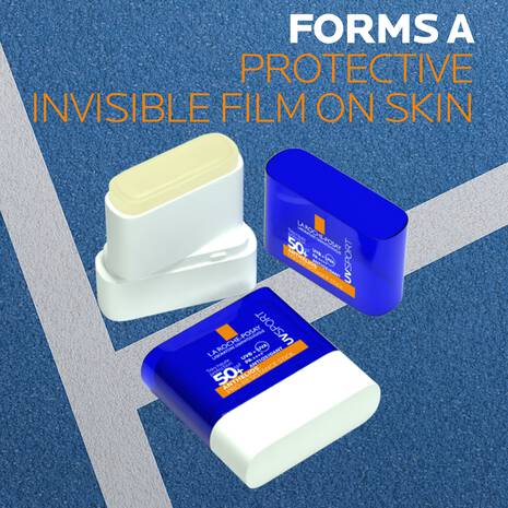 La Roche Posay Anthelios UV Sport Stick Solar Pro-Resistance FPS50+ 8g