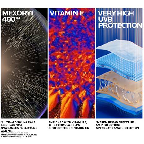 La Roche Posay Anthelios UV Sport Stick Solar Pro-Resistance FPS50+ 8g