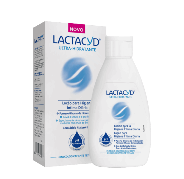 Lactacyd Ultra Hidratante 200ml