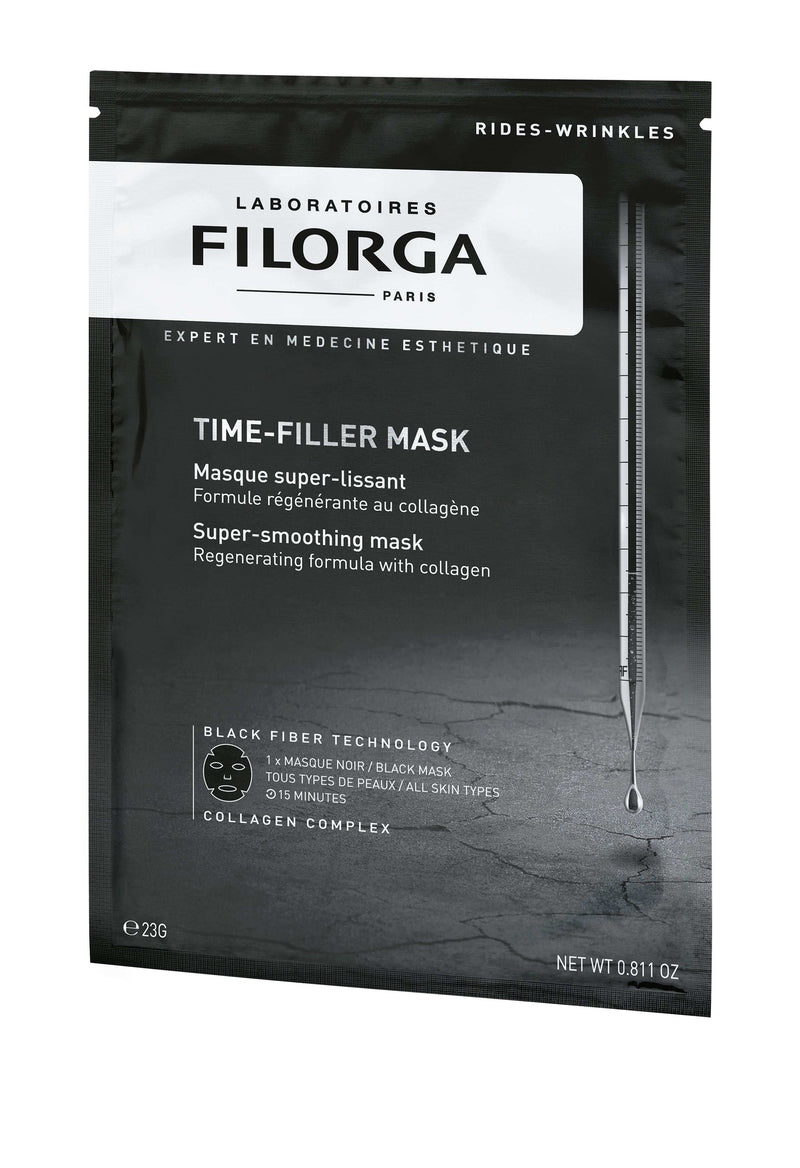 Filorga Time-Filler Máscara Antirrugas Colagénio x1