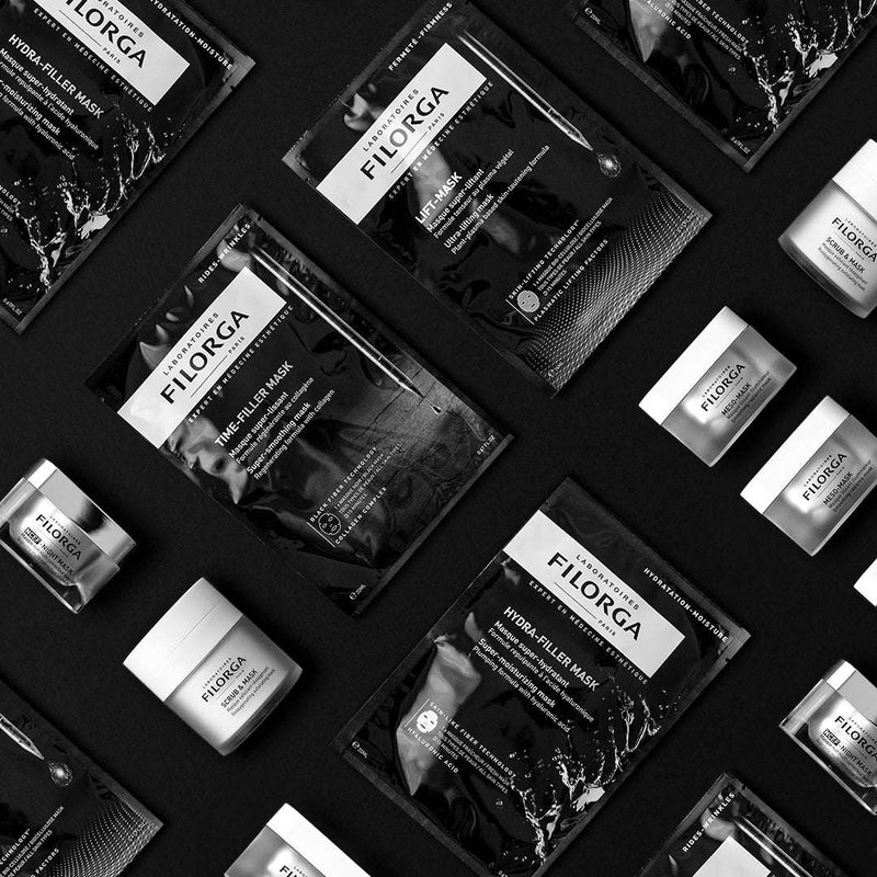 Filorga Time-Filler Máscara Antirrugas Colagénio x1