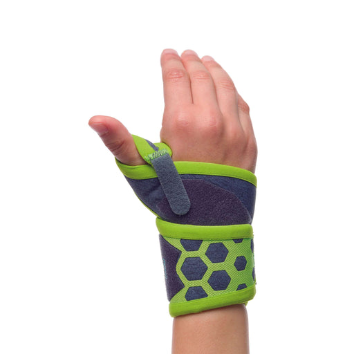 Prim MYPRIMKIDS Punho Envolvente MPK100