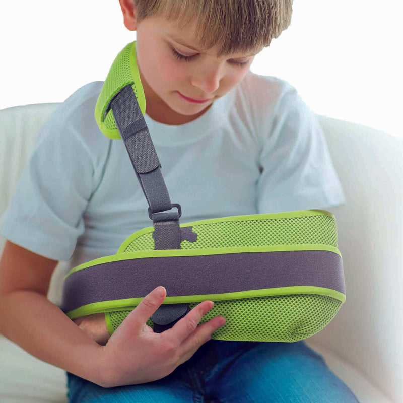 Prim MYPRIMKIDS Imobilizador Ombro para Suporte Braço MPK401