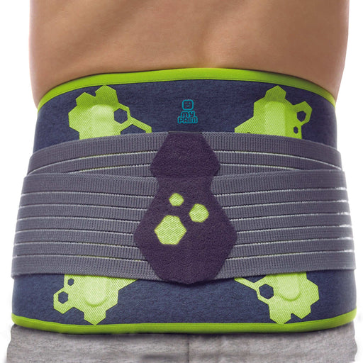 Prim MYPRIMKIDS Cinta Sacrolombar MPK600