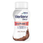 Nestlé Meritene Clinical Extra Protein Hiperproteico Hipercalórico Garrafa 4x200ml