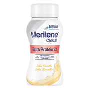 Nestlé Meritene Clinical Extra Protein Hiperproteico Hipercalórico Garrafa 4x200ml