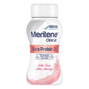 Nestlé Meritene Clinical Extra Protein Hiperproteico Hipercalórico Garrafa 4x200ml