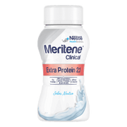 Nestlé Meritene Clinical Extra Protein Hiperproteico Hipercalórico Garrafa 4x200ml