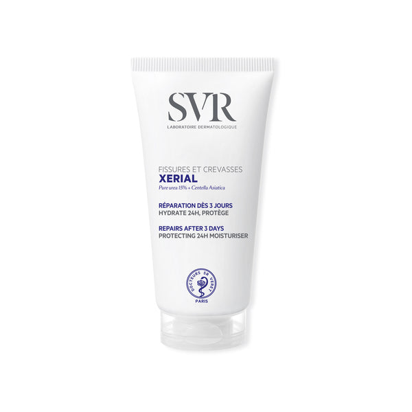 SVR Xérial Fissuras e Gretas 50 ml