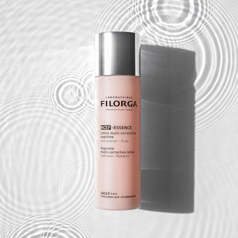 Filorga NCEF-Essence Loção Multicorreção Suprema Hidratação & Luminosidade 150 ml