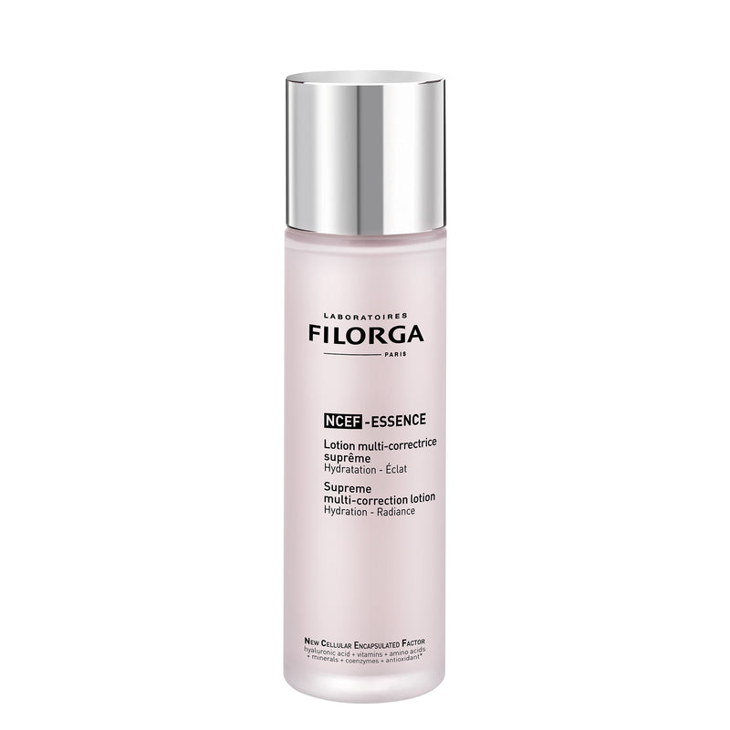 Filorga NCEF-Essence Loção Multicorreção Suprema Hidratação & Luminosidade 150 ml