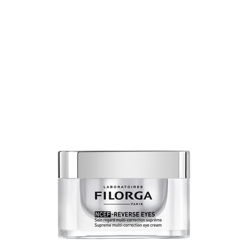 Filorga NCEF-Reverse Eyes Creme Multicorreção Suprema Olhos 15 ml