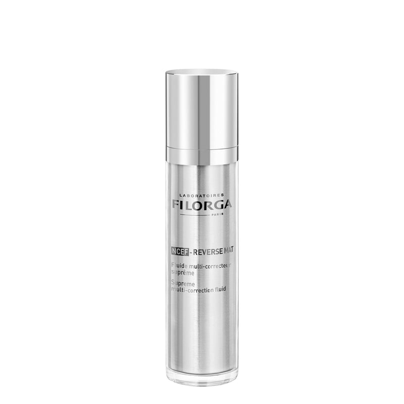 Filorga NCEF-Reverse Mat Fluido Multicorreção Suprema 50 ml