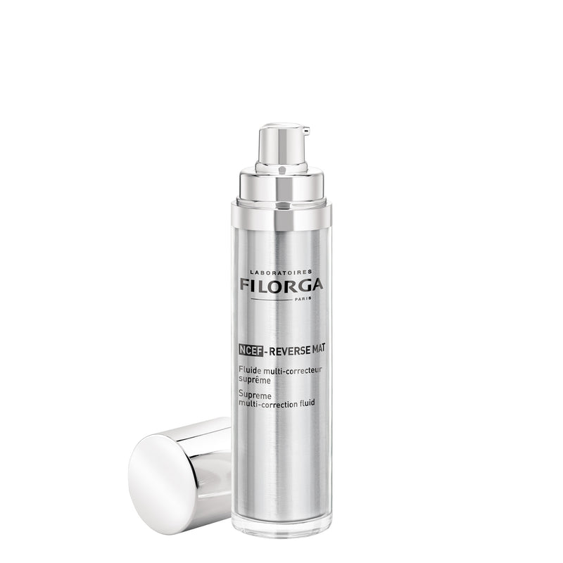 Filorga NCEF-Reverse Mat Fluido Multicorreção Suprema 50 ml