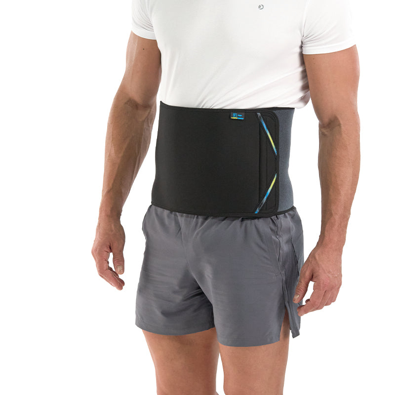 Prim NEOPRAIR Faixa Abdominal One Size NPOS154