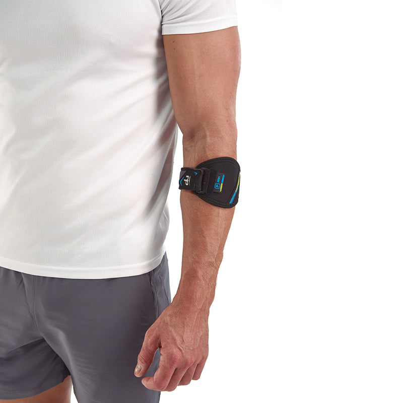 Banda para epicondilitis Prim NEOPRAIR Talla única NPOS172