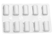 Niquitin Menta Fresca 2mg Gomas para mascar