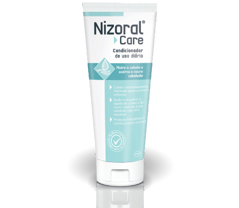 Nizoral Care Condicionador Nutritivo Calmante 200ml