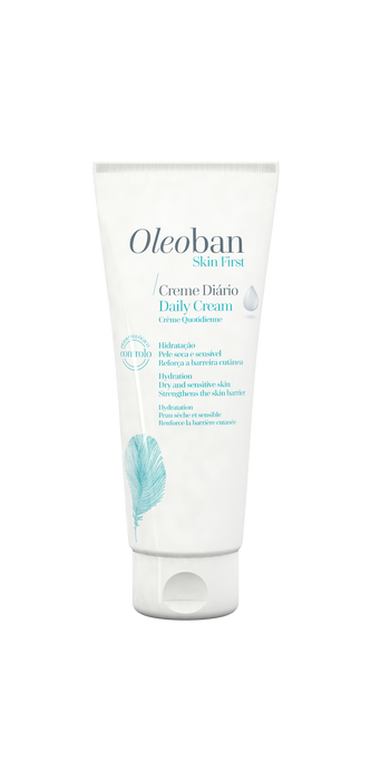 Oleoban Creme Diário