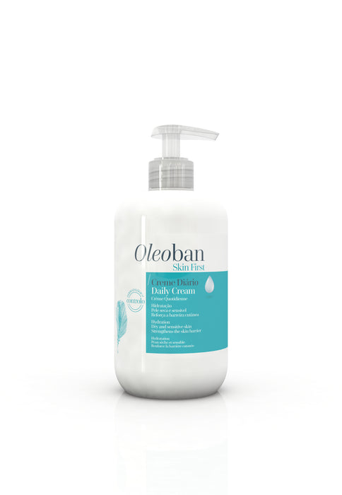 Oleoban Creme Diário