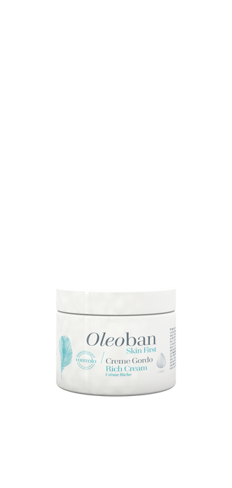 Oleoban Creme Gordo 170ml