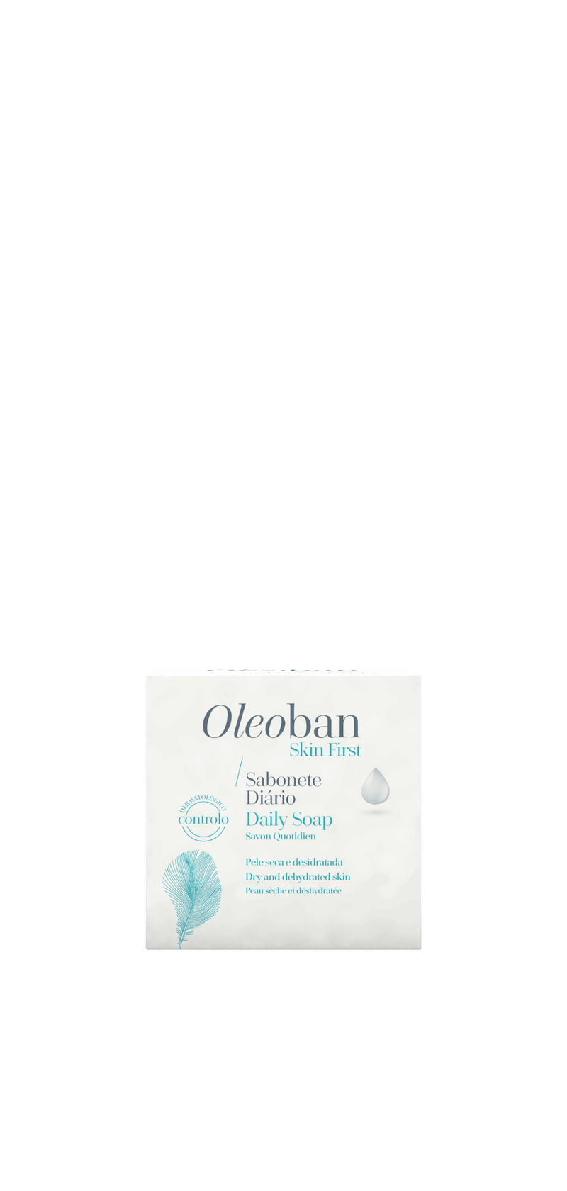 Oleoban Sabonete Diário 100gr.