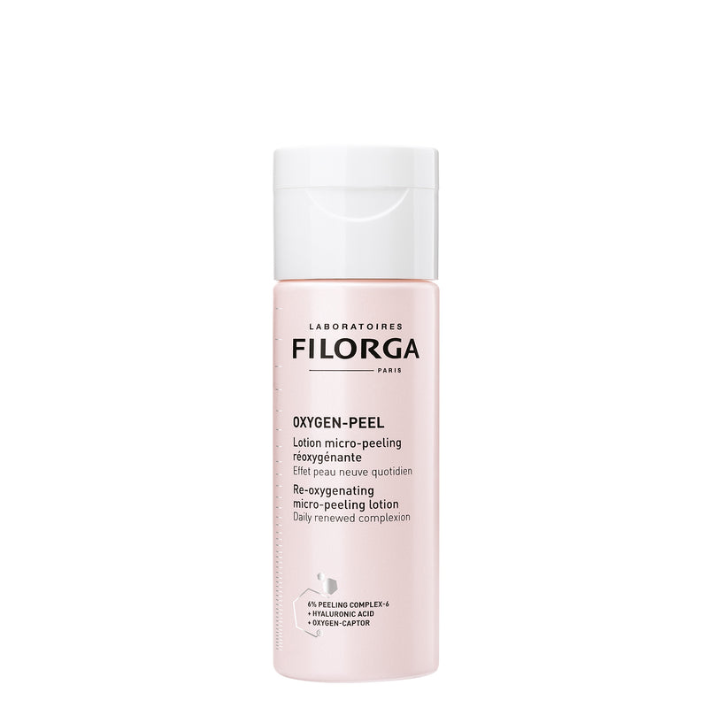 Filorga Oxygen-Peel Loção Micropeeling Reoxigenante 150 ml