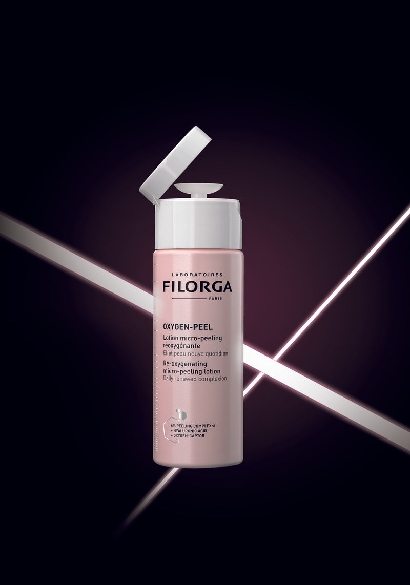Filorga Oxygen-Peel Loção Micropeeling Reoxigenante 150 ml