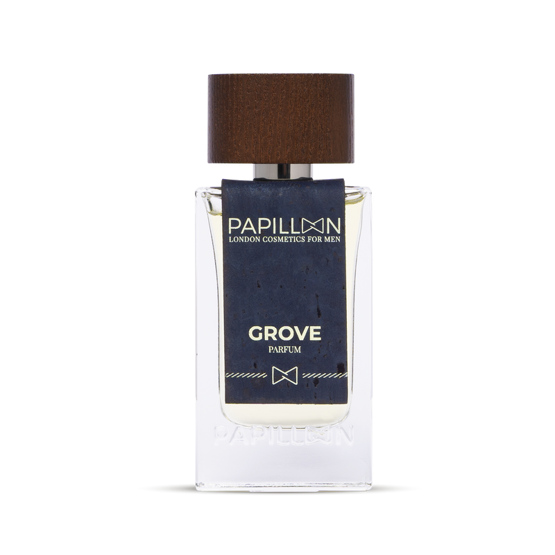 Papillon Grove Perfume 50ml