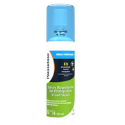 Parasidose Spray Repelente Zonas Temperadas