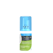 Parasidose Spray Repelente Zonas Temperadas