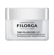Filorga Time-Filler Eyes 5XP Creme Corretor do Contorno de Olhos Antirrugas e Olheiras 15ml